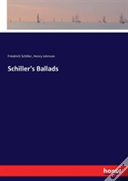Capa do artigo Schiller'S Ballads
