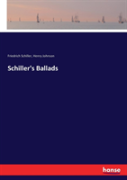 Schiller'S Ballads