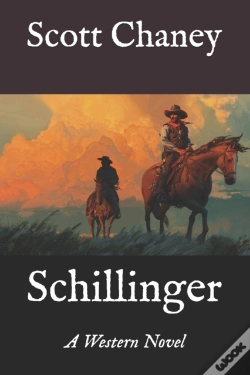 Capa do artigo Schillinger