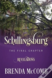 Capa do artigo Schillingsburg The Final Chapter