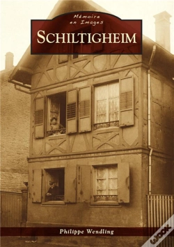 Capa do artigo Schiltigheim