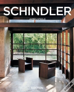 Capa do artigo Schindler