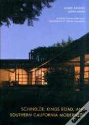 Capa do artigo Schindler, Kings Road, And Southern California Modernism