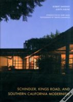 Capa do artigo Schindler, Kings Road, And Southern California Modernism