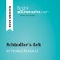 Schindler'S Ark By Thomas Keneally (Book Analysis) - Preview