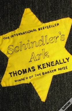 Capa do artigo Schindler'S Ark