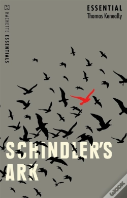 Capa do artigo Schindler'S Ark