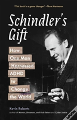 Capa do artigo Schindler'S Gift