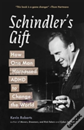 Schindler'S Gift
