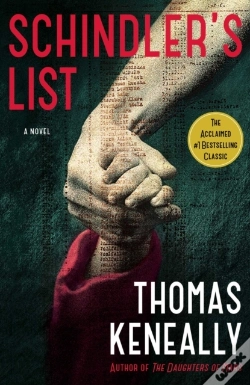 Capa do artigo Schindler'S List