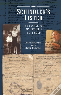 Capa do artigo Schindler'S Listed