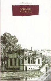 Capa do artigo Schinkel