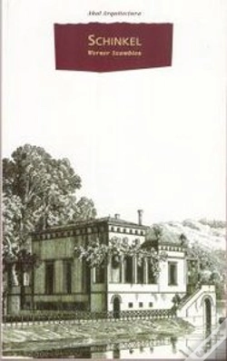 Capa do artigo Schinkel