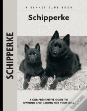 Capa do artigo Schipperke
