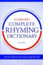 Schirmer'S Complete Rhyming Dictionary - Preview