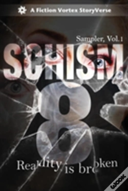 Capa do artigo Schism 8: Sampler, Volume 1