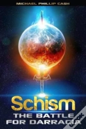 Capa do artigo Schism