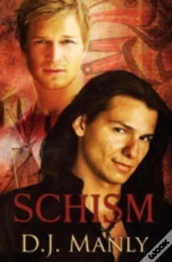 Capa do artigo Schism