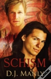 Capa do artigo Schism