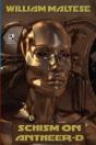 Schism On Antheer-D (Gods & Frauds #1) / Schism On Bnth (Gods & Frauds #2) (Wildside Double #18) - Preview