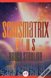 Capa do artigo Schismatrix Plus