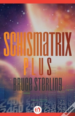 Capa do artigo Schismatrix Plus