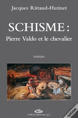 Capa do artigo Schisme : Pierre Valdo Et Le Chevalier