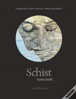 Capa do artigo Schist