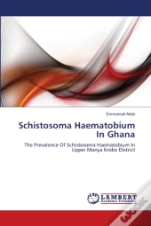 Schistosoma Haematobium In Ghana