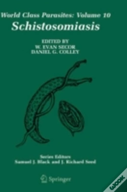 Capa do artigo Schistosomiasis