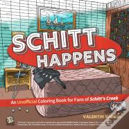 Schitt Happens