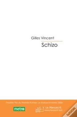 Capa do artigo Schizo