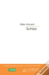 Capa do artigo Schizo