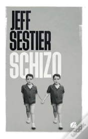 Capa do artigo Schizo