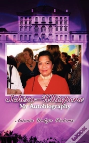 Capa do artigo Schizo-Whispers