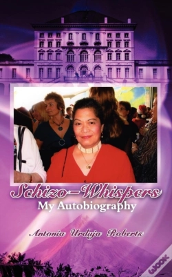 Capa do artigo Schizo-Whispers