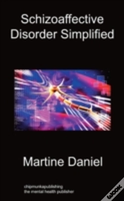 Capa do artigo Schizoaffective Disorder Simplified