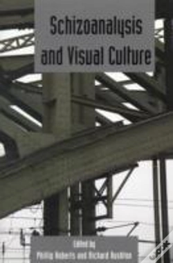 Capa do artigo Schizoanalysis And Visual Cultures