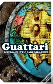 Capa do artigo Schizoanalytic Cartographies