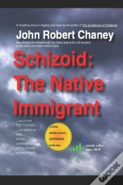 Capa do artigo Schizoid