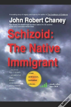 Capa do artigo Schizoid