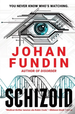 Capa do artigo Schizoid