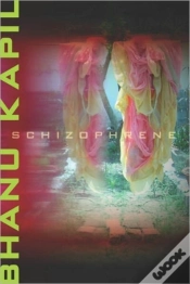 Capa do artigo Schizophrene