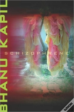 Capa do artigo Schizophrene