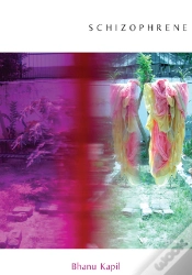 Capa do artigo Schizophrene