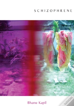 Capa do artigo Schizophrene