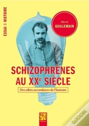 Capa do artigo Schizophrenes Au Xxe Siecle