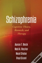 Capa do artigo Schizophrenia