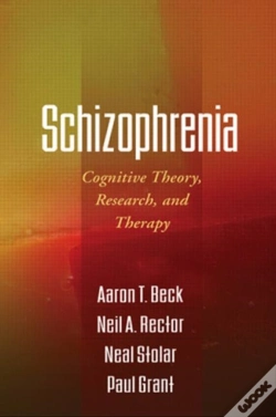Capa do artigo Schizophrenia
