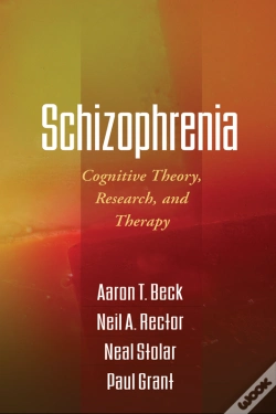 Capa do artigo Schizophrenia